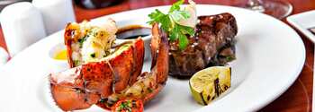 Steakhouse